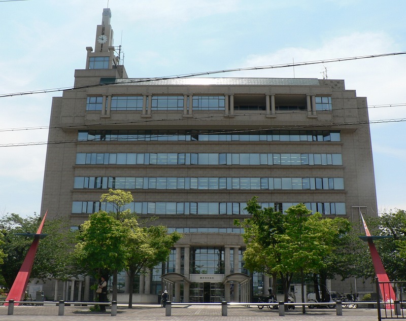 Fujiidera