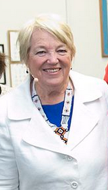 Heidi Hartmann