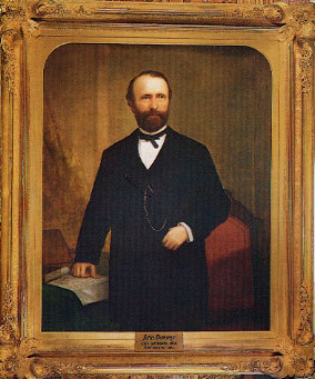 John G. Downey