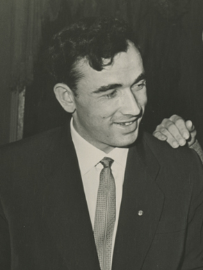 Nikolay Kamenskiy