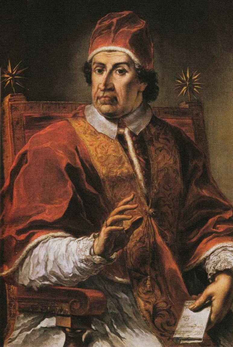 Clement XI