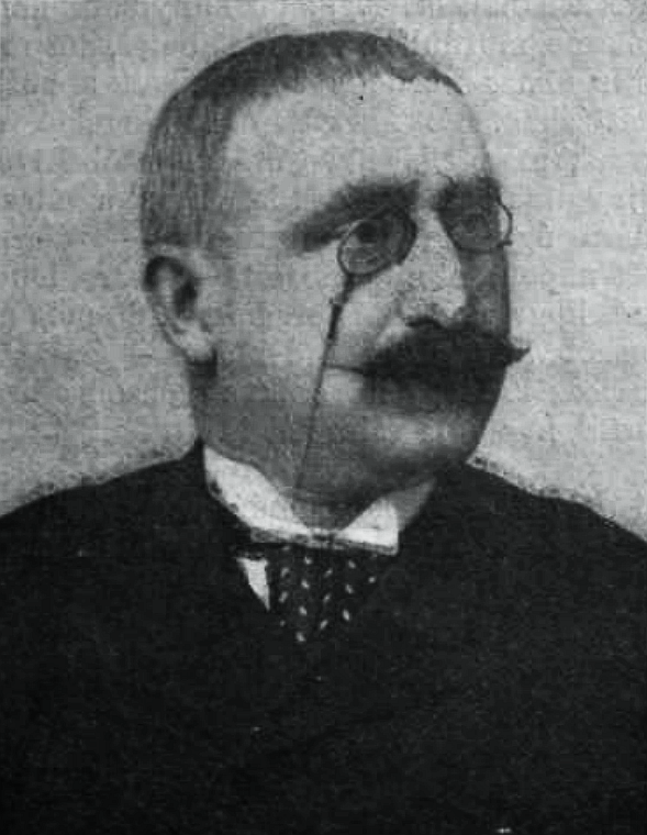 Ignác Acsády