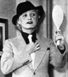 Rózsi Bársony