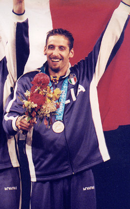 Gabriele Magni