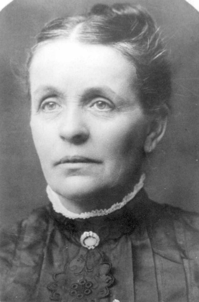 Jane Ellen Harrison