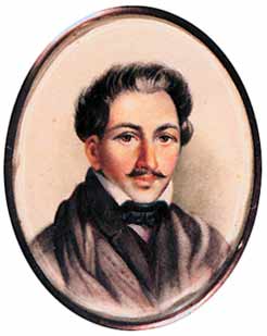 Pyotr Kakhovsky
