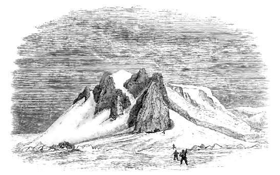 Hohenlohe Island