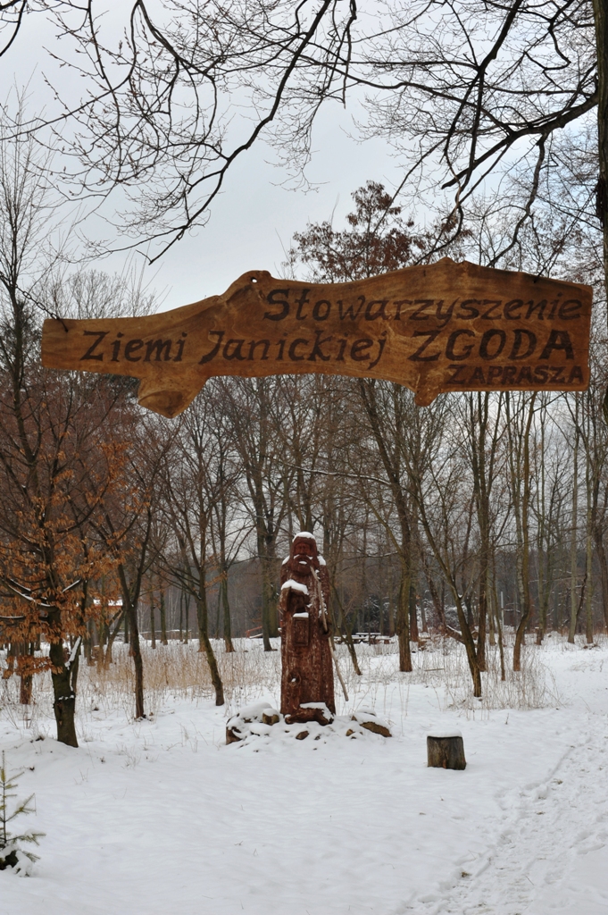 Janik