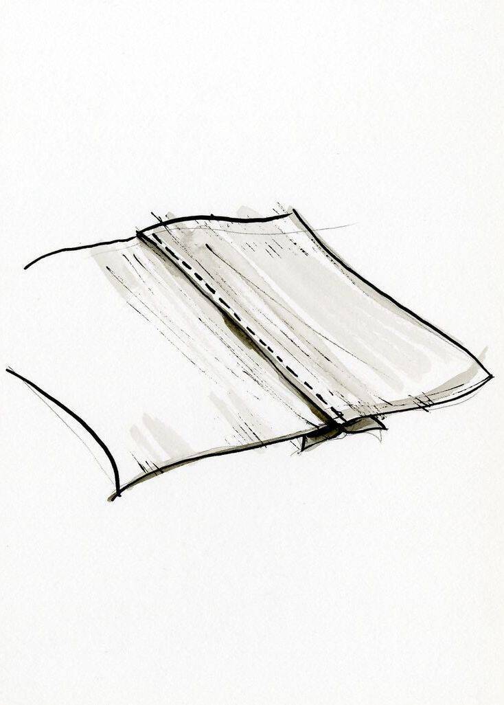 seam