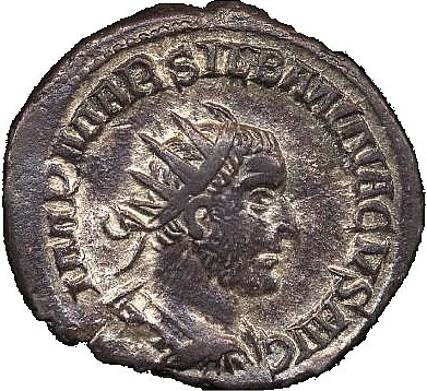 Silbannacus