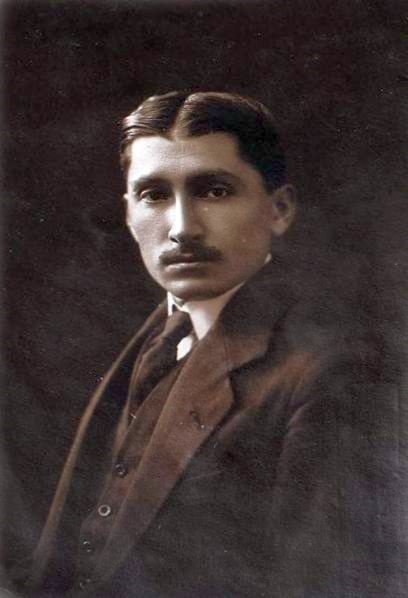Urmuz