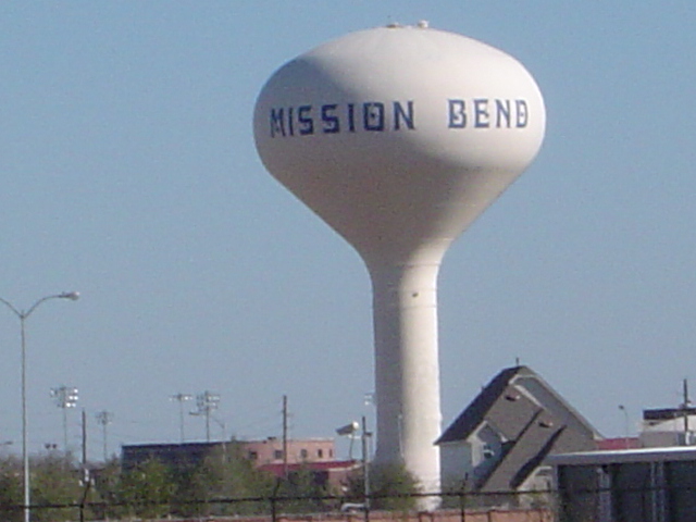 Mission Bend