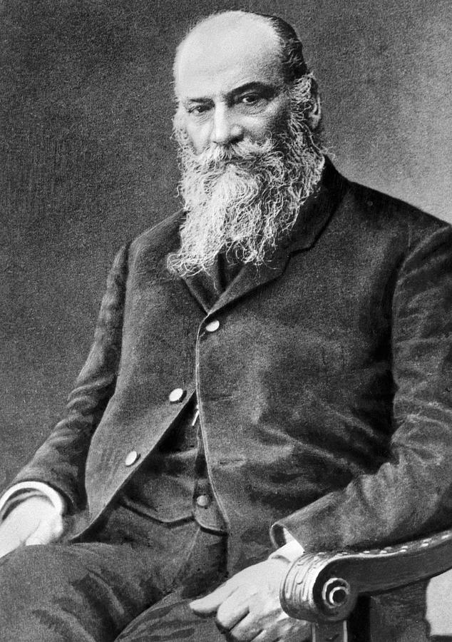 Nikolay Zhukovsky
