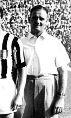Jesse Carver