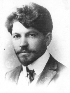 Alexander Bekzadyan