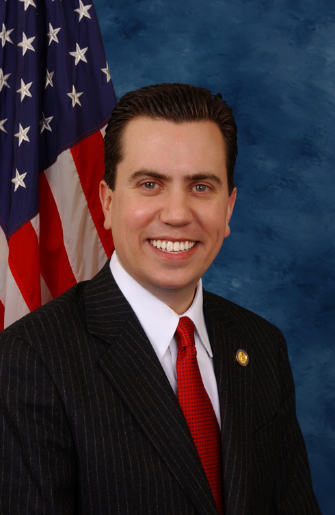 Dan Boren