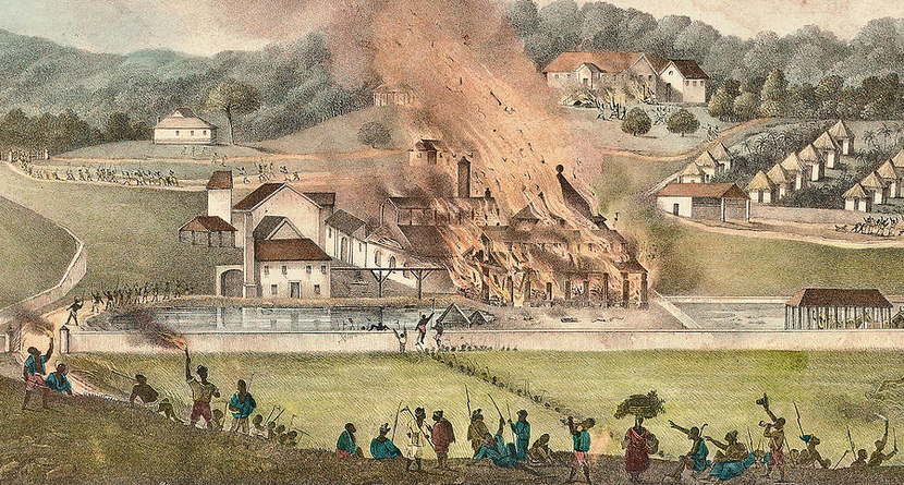 Baptist War