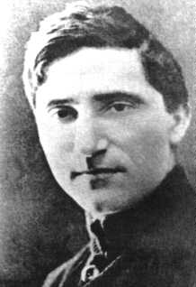 George Topîrceanu