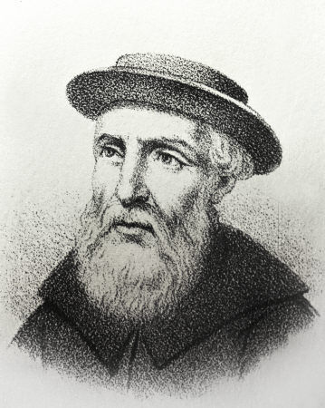 John Argyropoulos