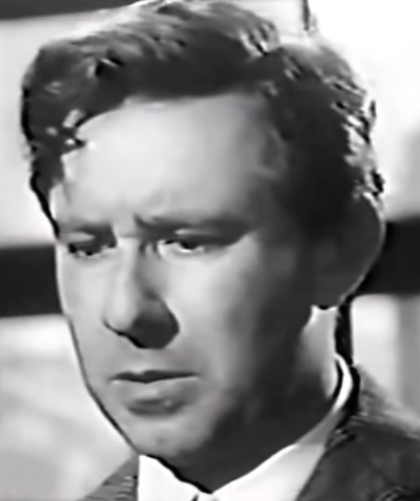 John Meillon