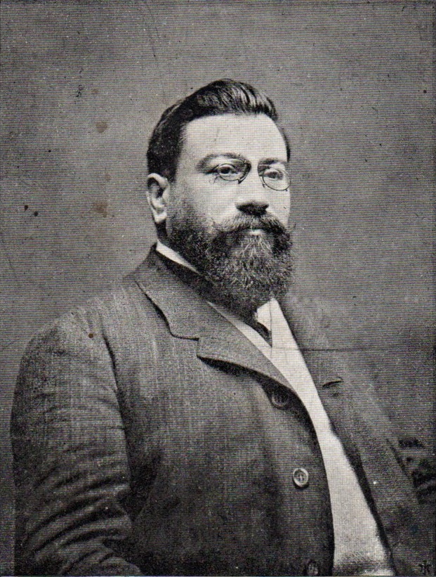 Juan Vázquez de Mella