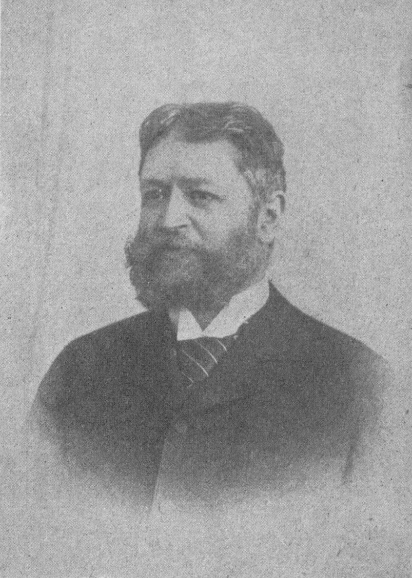 Lajos Hevesi