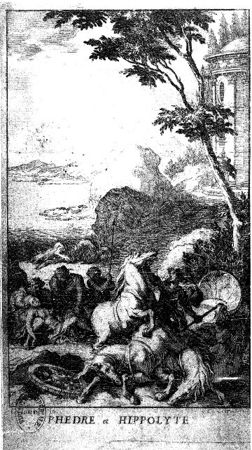 Phèdre