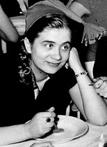 Ritva Valkama