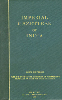 gazetteer