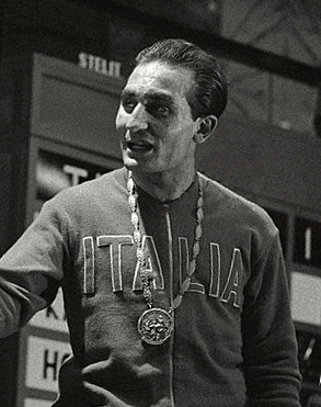 Wladimiro Calarese