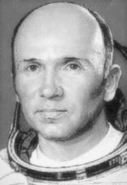 Valentin Lebedev