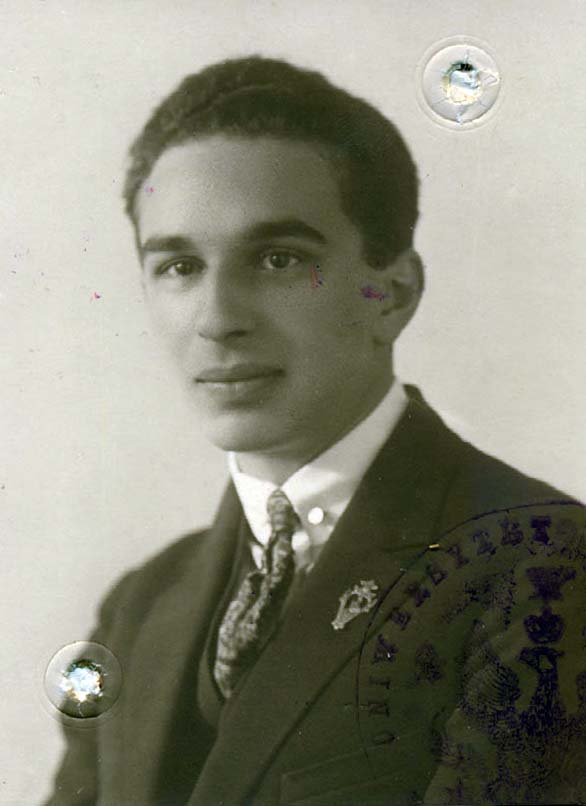 Adolf Lindenbaum
