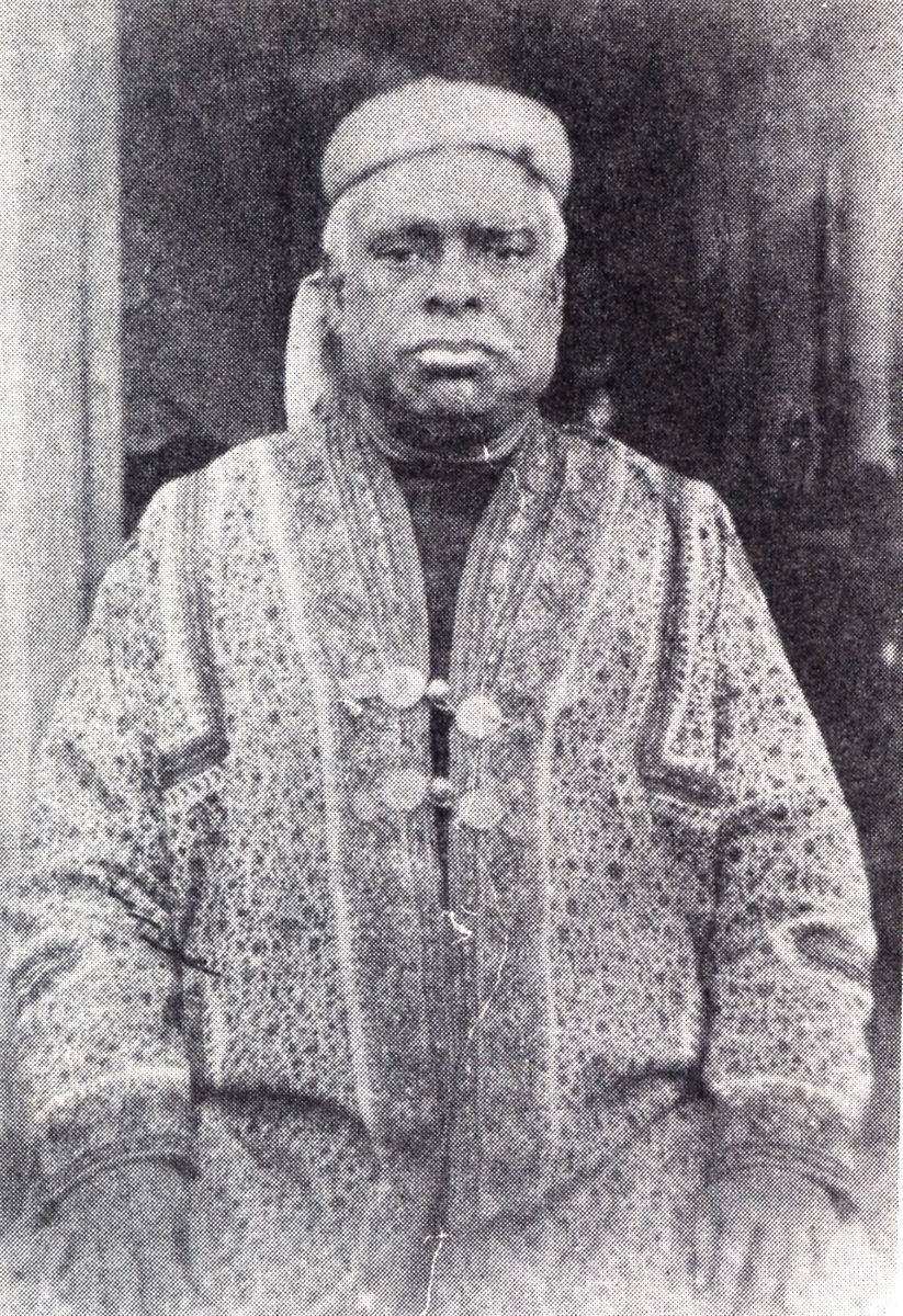 Kedarnath Dutta