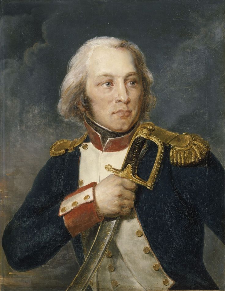 Claude Lecourbe