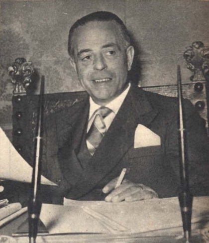 Gaetano Martino