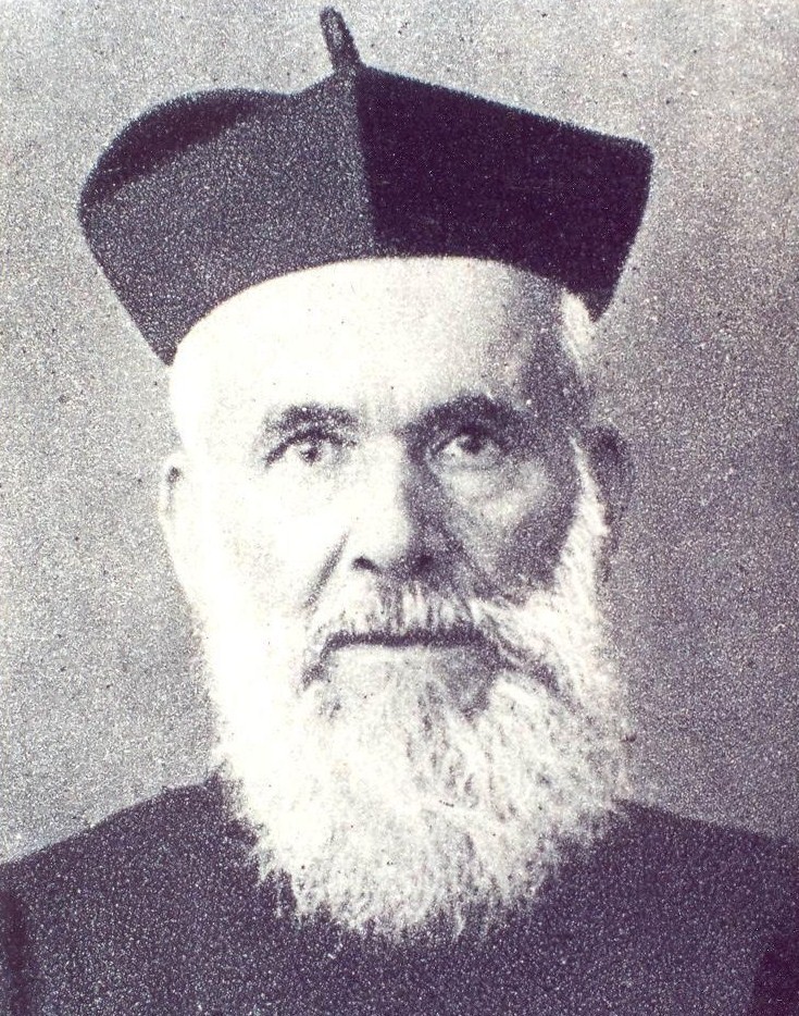 Henri Lammens