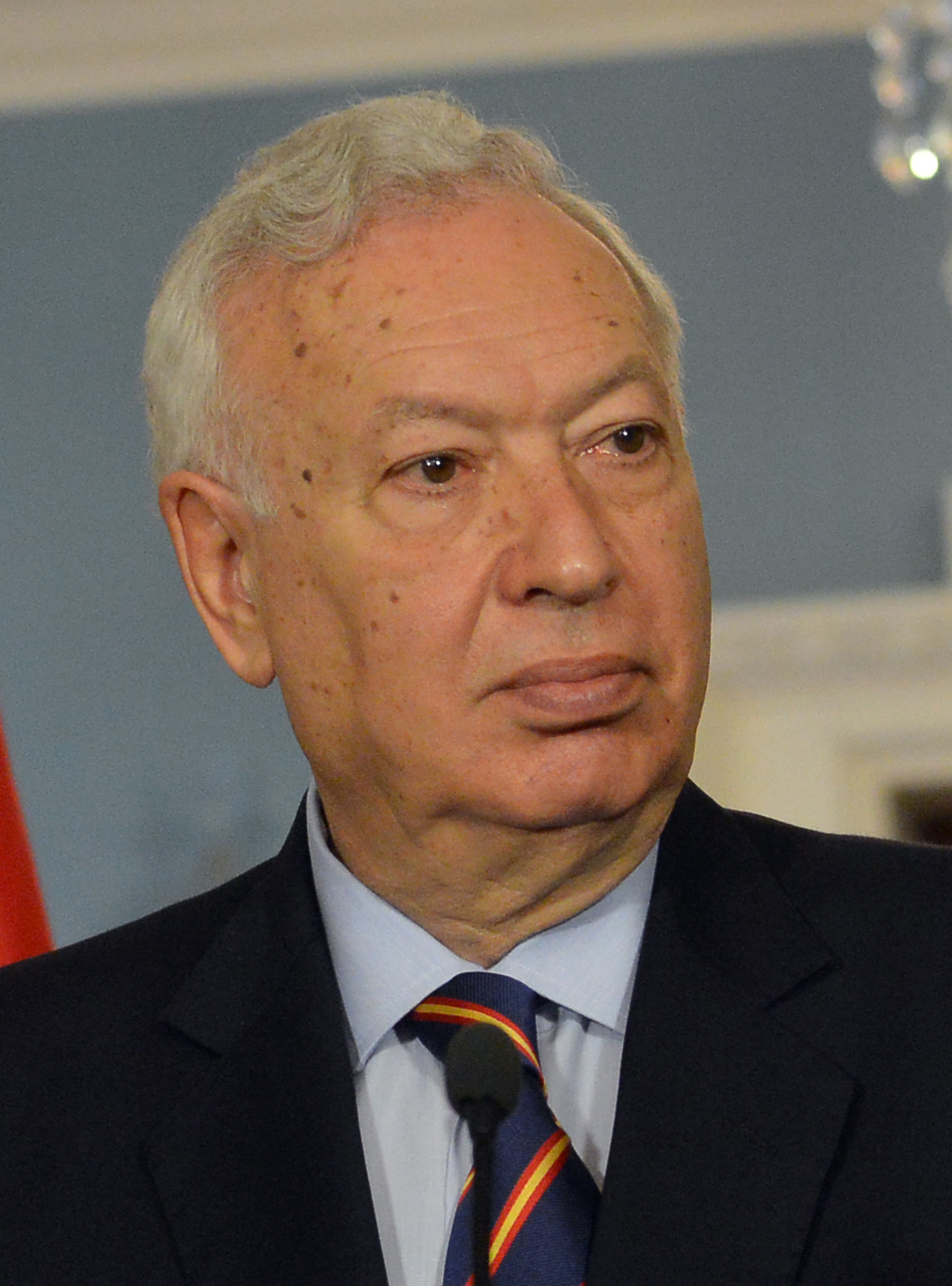 José García-Margallo y Marfil