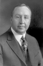 Joseph I. France