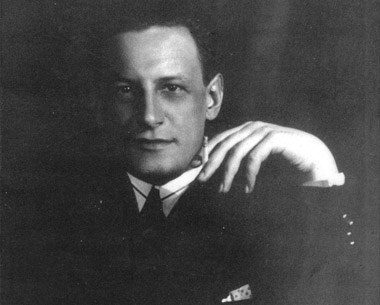 Karel Poláček