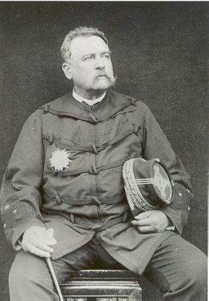 Louis Brière de L'Isle