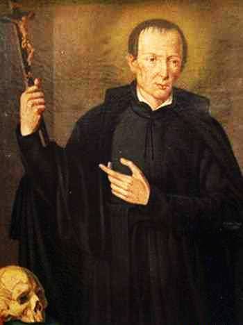 Pompilio Maria Pirrotti