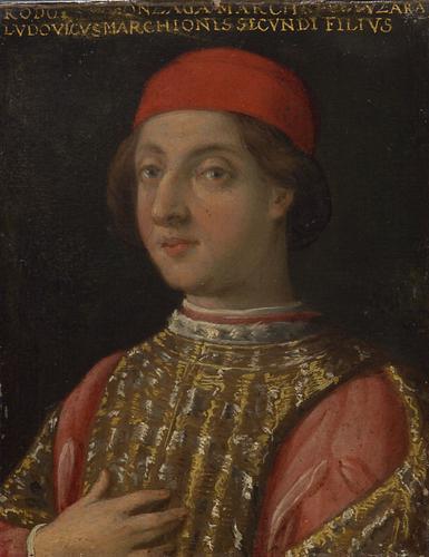 Rodolfo Gonzaga