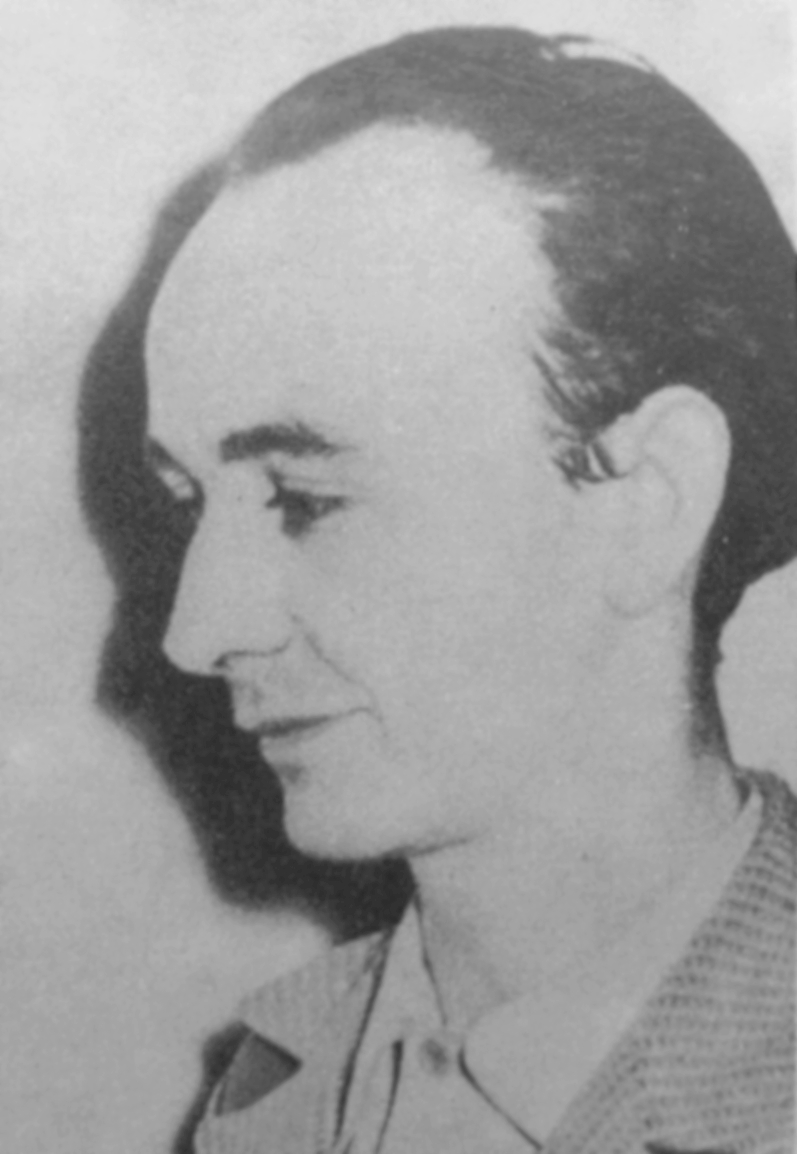 Stanisław Grochowiak