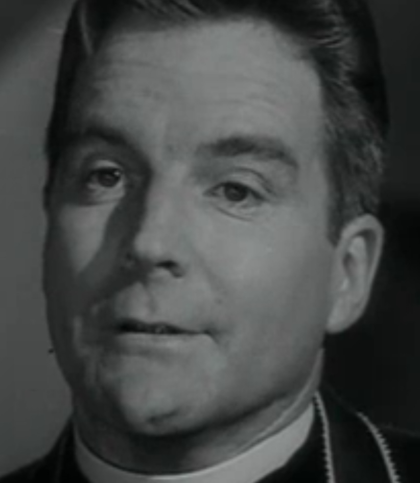 Bert Remsen