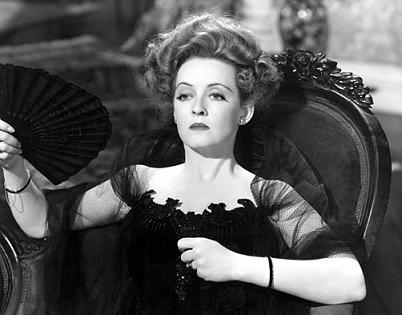 The Little Foxes