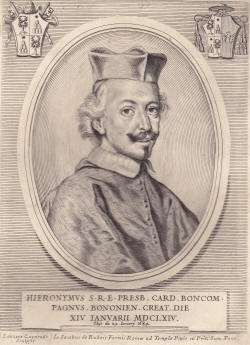 Girolamo Boncompagni
