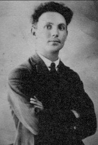 Ilia Beshkov