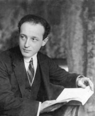 Karl Mannheim