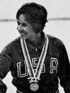 Marcia Jones-Smoke