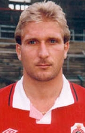 Zsolt Muzsnay
